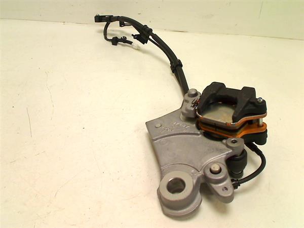 Grote foto yamaha mt 07 2018 2020 439f remklauw achter 2dr2580w0000 motoren overige accessoires