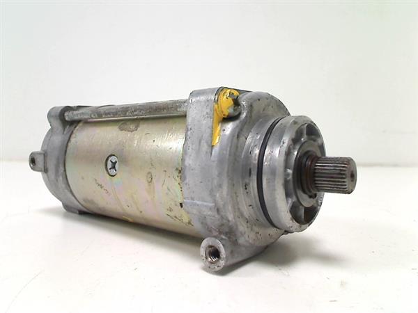 Grote foto yamaha xs 250 1977 1981 437s startmotor motoren overige accessoires
