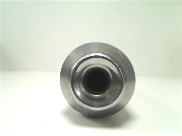Grote foto yamaha xs 250 1977 1981 0935 uitlaat demper rechts motoren overige accessoires