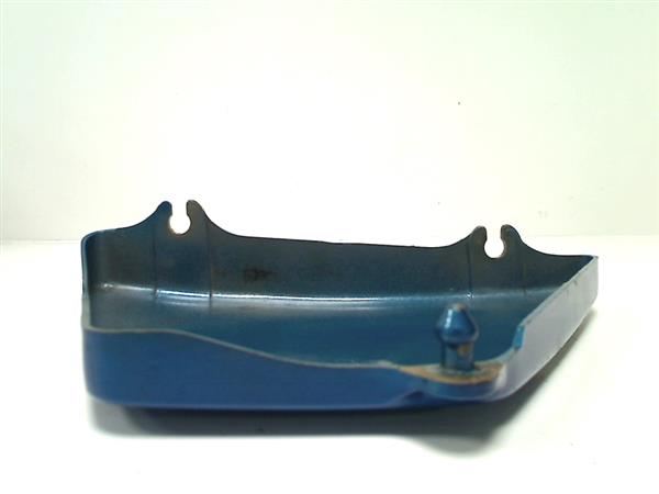 Grote foto yamaha xs 250 1977 1981 1090 zijkap rechts motoren overige accessoires