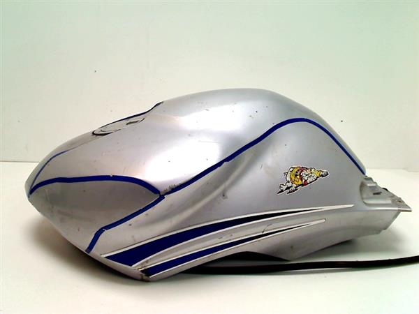 Grote foto yamaha tzr 50 2003 2016 43ed brandstoftank 5wx f4110 00 motoren overige accessoires