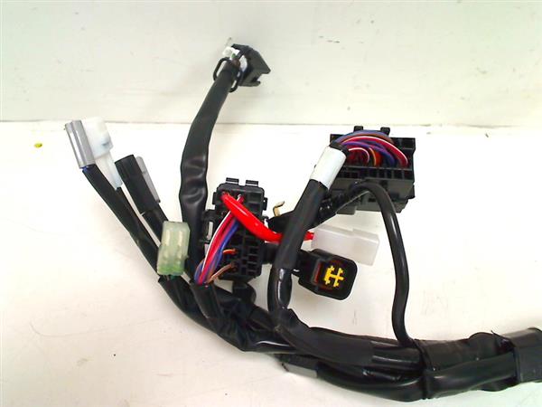 Grote foto yamaha mt 07 2018 2020 438o kabelboom b4c 82590 00 motoren overige accessoires