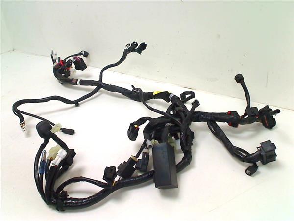 Grote foto yamaha mt 07 2018 2020 438o kabelboom b4c 82590 00 motoren overige accessoires