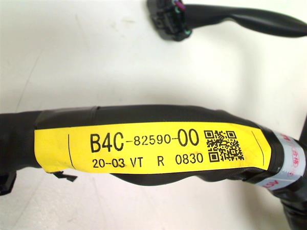 Grote foto yamaha mt 07 2018 2020 438o kabelboom b4c 82590 00 motoren overige accessoires