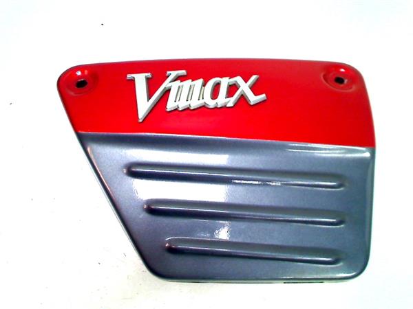 Grote foto yamaha vmx 1200 v max 1090 zijkap rechts motoren overige accessoires