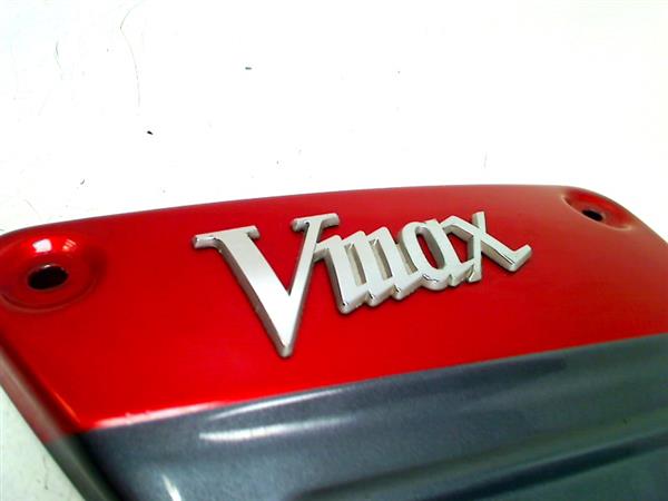 Grote foto yamaha vmx 1200 v max 1090 zijkap rechts motoren overige accessoires