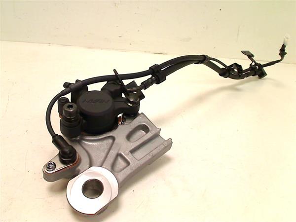 Grote foto yamaha mt 07 2018 2020 439f remklauw achter 2dr2580w0000 motoren overige accessoires