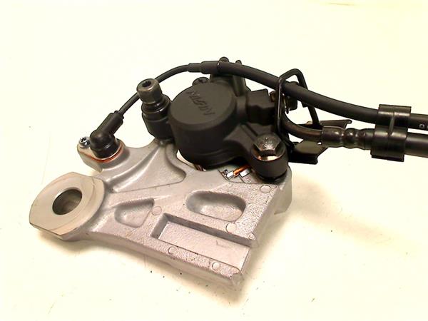 Grote foto yamaha mt 07 2018 2020 439f remklauw achter 2dr2580w0000 motoren overige accessoires