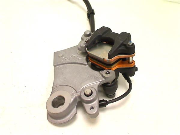 Grote foto yamaha mt 07 2018 2020 439f remklauw achter 2dr2580w0000 motoren overige accessoires