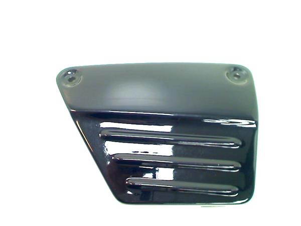 Grote foto yamaha vmx 1200 v max 1090 zijkap rechts motoren overige accessoires