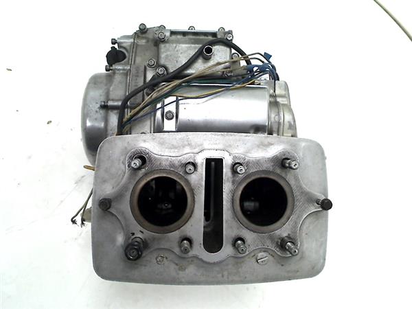 Grote foto yamaha xs 250 1977 1981 439v motorblok 1u5 104913 motoren overige accessoires