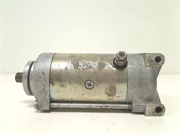 Grote foto yamaha xs 250 1977 1981 437s startmotor motoren overige accessoires