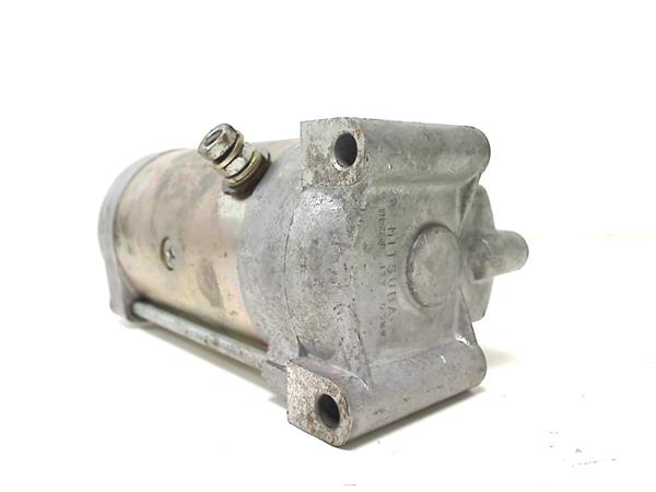 Grote foto yamaha xs 250 1977 1981 437s startmotor motoren overige accessoires