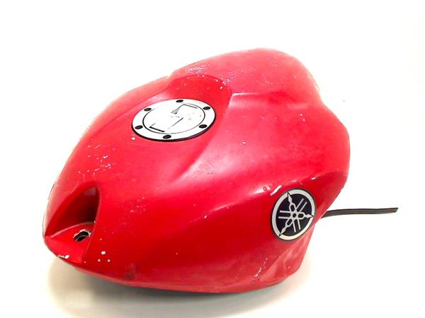 Grote foto yamaha tzr 50 2003 2016 43ed brandstoftank 5wx f4110 00 motoren overige accessoires
