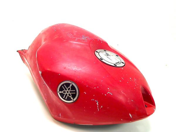 Grote foto yamaha tzr 50 2003 2016 43ed brandstoftank 5wx f4110 00 motoren overige accessoires