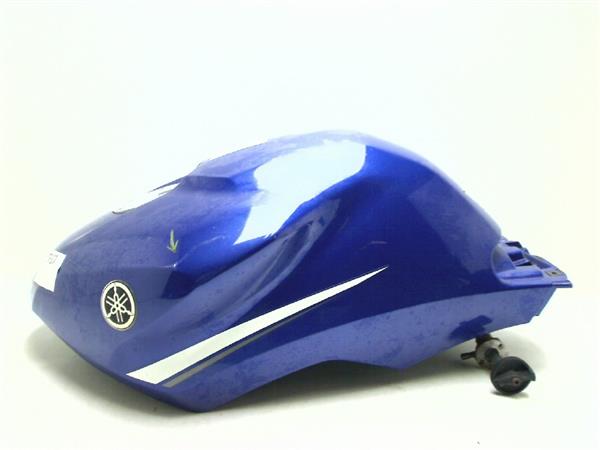Grote foto yamaha tzr 50 2003 2016 43ed brandstoftank motoren overige accessoires