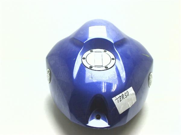 Grote foto yamaha tzr 50 2003 2016 43ed brandstoftank motoren overige accessoires