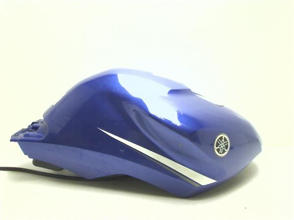 Grote foto yamaha tzr 50 2003 2016 43ed brandstoftank motoren overige accessoires