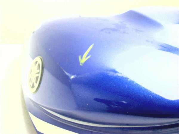 Grote foto yamaha tzr 50 2003 2016 43ed brandstoftank motoren overige accessoires