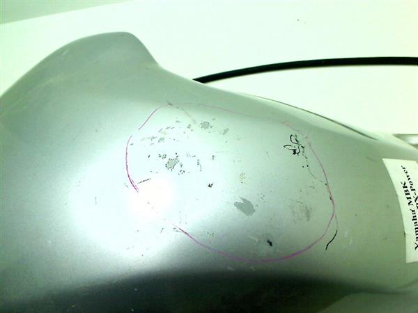 Grote foto yamaha tzr 50 2003 2016 43ed brandstoftank motoren overige accessoires