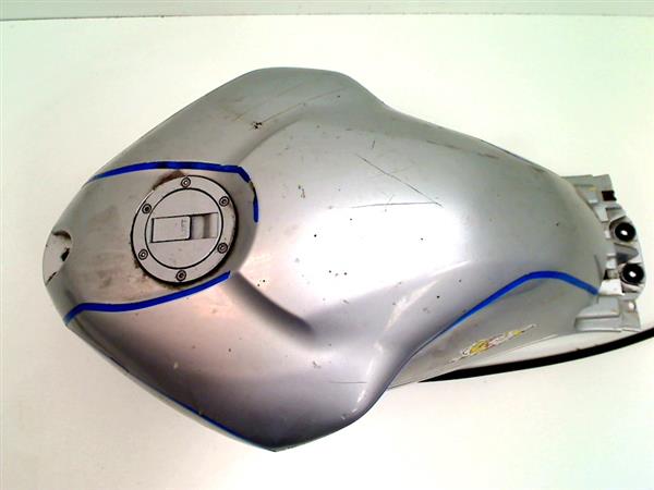 Grote foto yamaha tzr 50 2003 2016 43ed brandstoftank 5wx f4110 00 motoren overige accessoires