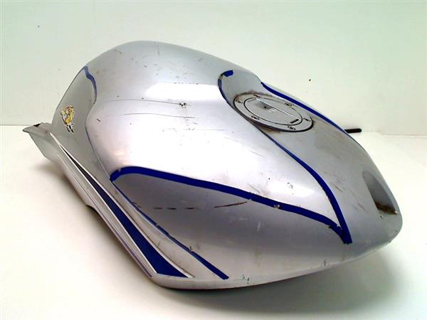 Grote foto yamaha tzr 50 2003 2016 43ed brandstoftank 5wx f4110 00 motoren overige accessoires