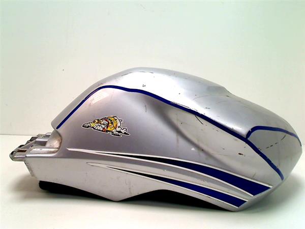 Grote foto yamaha tzr 50 2003 2016 43ed brandstoftank 5wx f4110 00 motoren overige accessoires