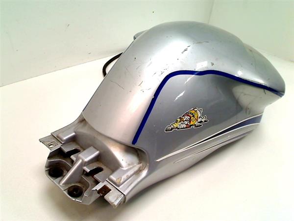 Grote foto yamaha tzr 50 2003 2016 43ed brandstoftank 5wx f4110 00 motoren overige accessoires