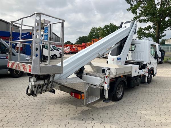 Grote foto ruthmann steiger tb 270 doe het zelf en verbouw hoogwerkers