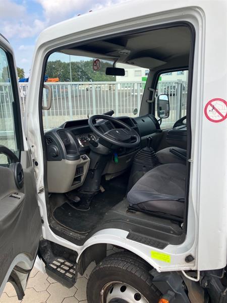 Grote foto ruthmann steiger tb 270 doe het zelf en verbouw hoogwerkers