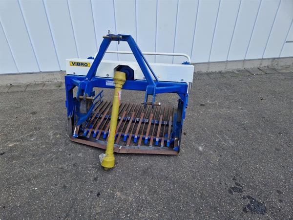 Grote foto schrauwen vibro ii schudlichter 130 cm agrarisch oogstmachines