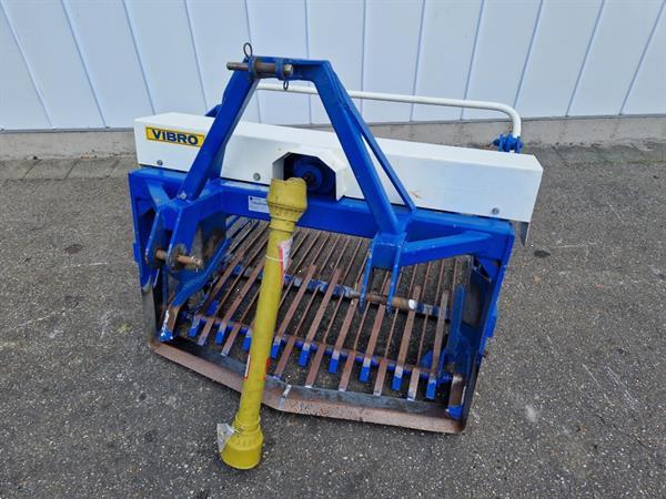 Grote foto schrauwen vibro ii schudlichter 130 cm agrarisch oogstmachines