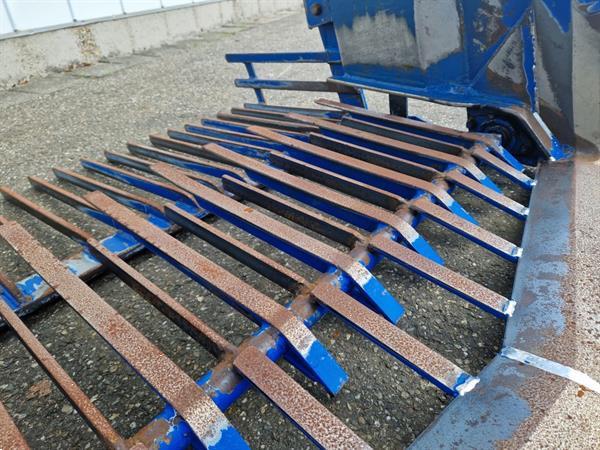 Grote foto schrauwen vibro ii schudlichter 130 cm agrarisch oogstmachines