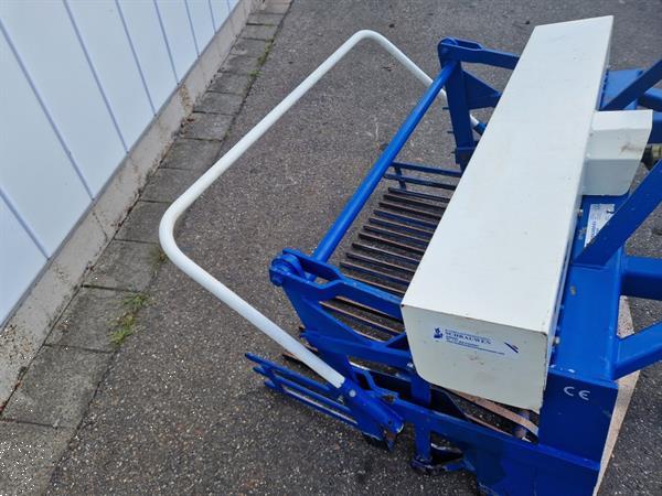 Grote foto schrauwen vibro ii schudlichter 130 cm agrarisch oogstmachines