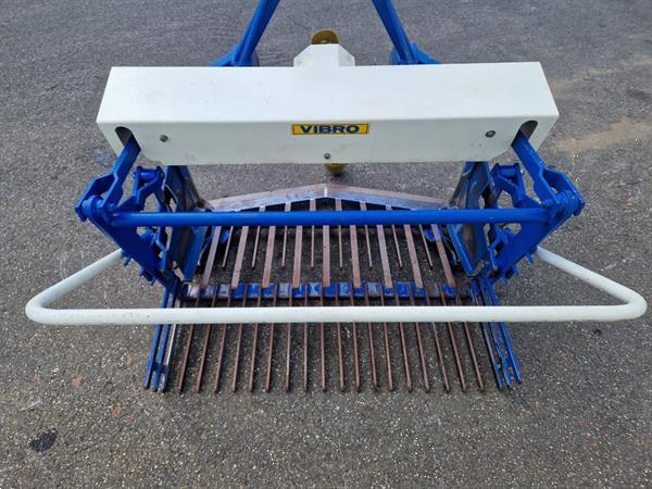 Grote foto schrauwen vibro ii schudlichter 130 cm agrarisch oogstmachines