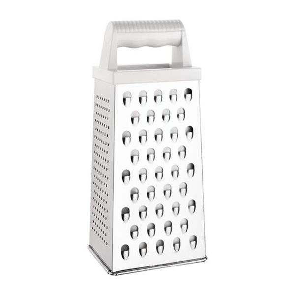 Grote foto vogue 4 voudige rasp 23cm diversen overige diversen