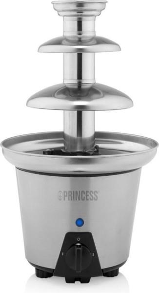 Grote foto princess 292998 chocoladefontein xl 3 laags fontein verpakking beschadigd huis en inrichting keukenbenodigdheden