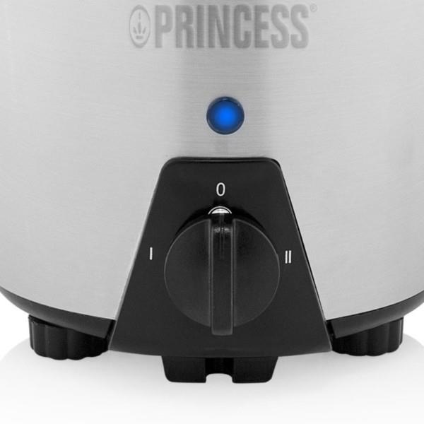 Grote foto princess 292998 chocoladefontein xl 3 laags fontein verpakking beschadigd huis en inrichting keukenbenodigdheden