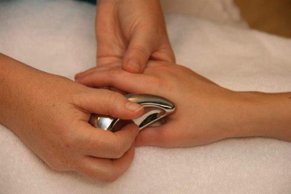 Grote foto diverse massages diensten en vakmensen alternatieve geneeskunde en spiritualiteit