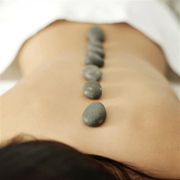 Grote foto diverse massages diensten en vakmensen alternatieve geneeskunde en spiritualiteit