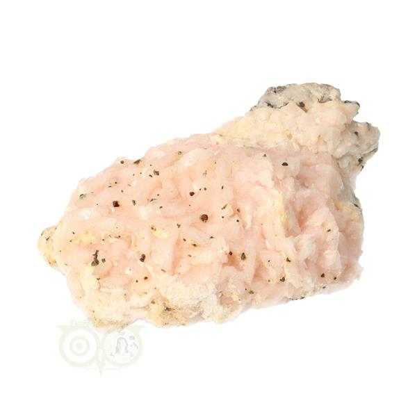 Grote foto roze dolomiet cluster nr 12 156 gram marokko verzamelen overige verzamelingen