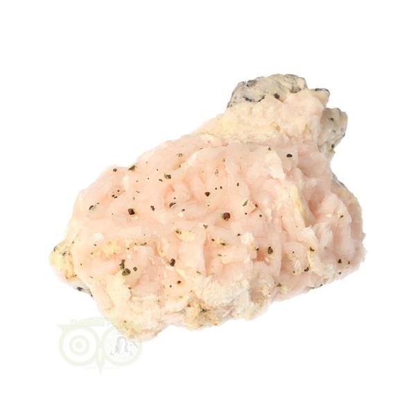 Grote foto roze dolomiet cluster nr 12 156 gram marokko verzamelen overige verzamelingen