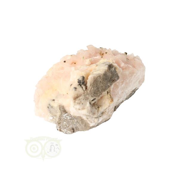 Grote foto roze dolomiet cluster nr 12 156 gram marokko verzamelen overige verzamelingen