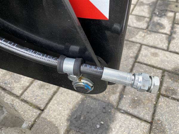 Grote foto ruthmann bluelift bluelift c13 doe het zelf en verbouw hoogwerkers