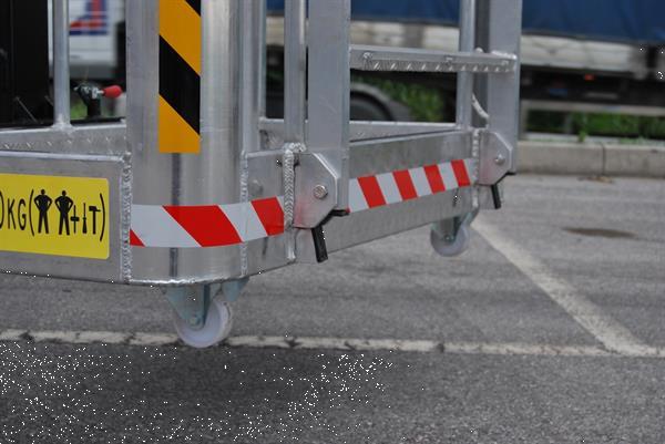 Grote foto ruthmann bluelift bluelift c13 doe het zelf en verbouw hoogwerkers