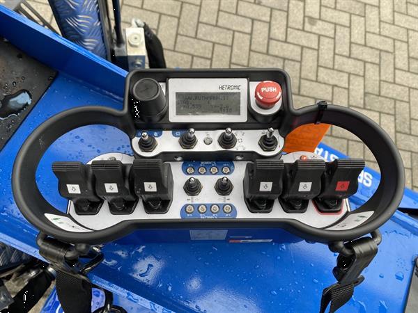 Grote foto ruthmann bluelift bluelift c13 doe het zelf en verbouw hoogwerkers