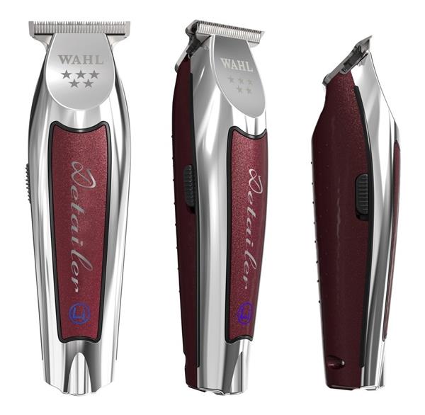Grote foto wahl detailer cordless kleding dames sieraden
