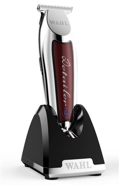 Grote foto wahl detailer cordless kleding dames sieraden
