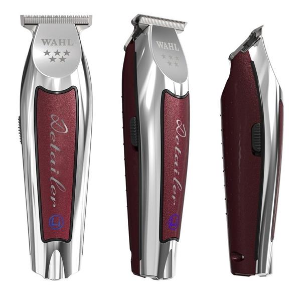 Grote foto wahl detailer cordless kleding dames sieraden