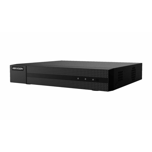 Grote foto hikvision 6mp 8 kanaals nvr recorder audio geen poe hwn 2108mh audio tv en foto videobewakingsapparatuur